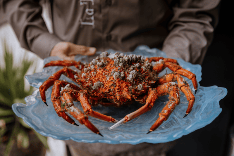 Platos Asturianos Típicos en Madrid | Cocina Tradicional en La Tonada